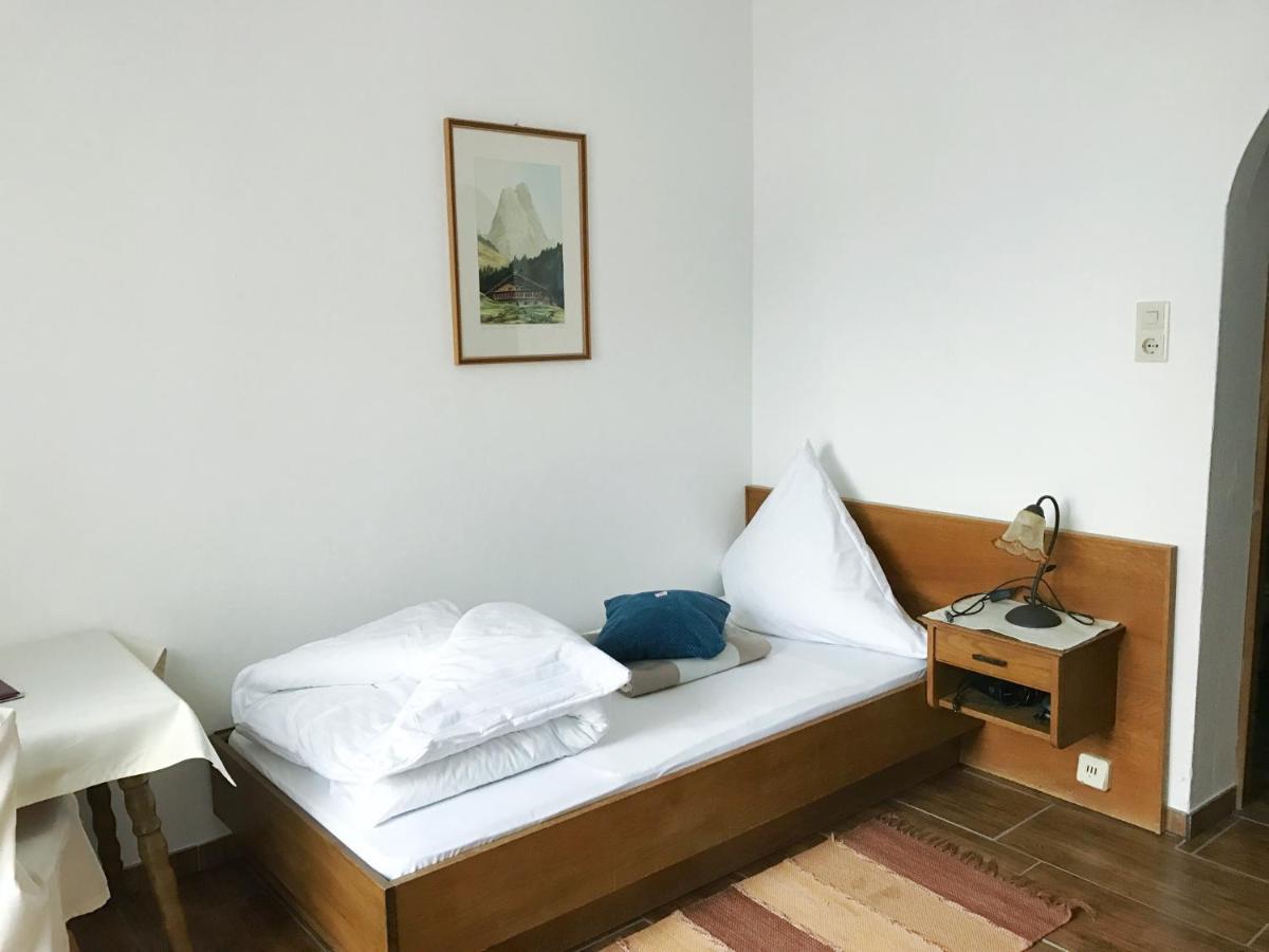 Hotel Garni Wieshof كيرشبرغ ان تيرول المظهر الخارجي الصورة
