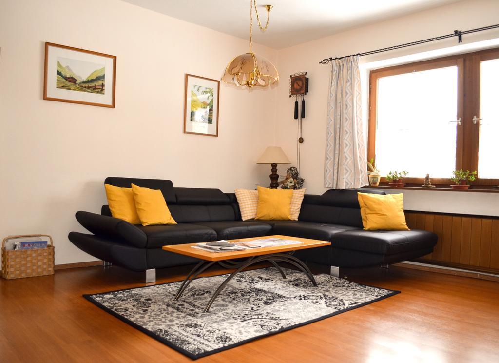 Hotel Garni Wieshof كيرشبرغ ان تيرول المظهر الخارجي الصورة