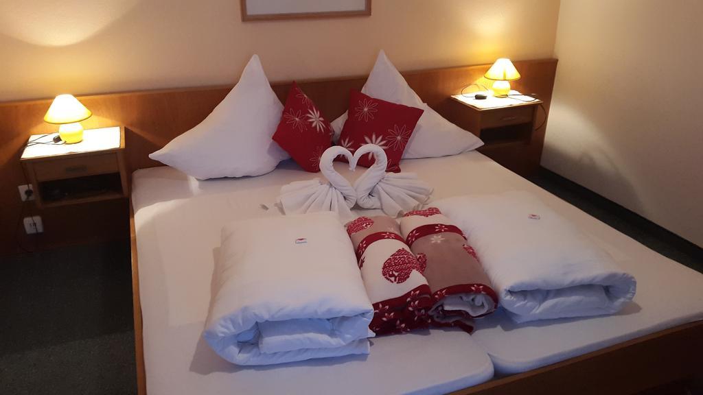 Hotel Garni Wieshof كيرشبرغ ان تيرول المظهر الخارجي الصورة
