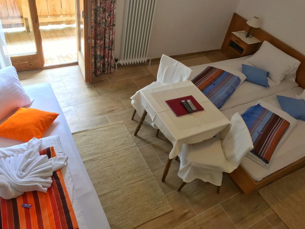 Hotel Garni Wieshof كيرشبرغ ان تيرول المظهر الخارجي الصورة